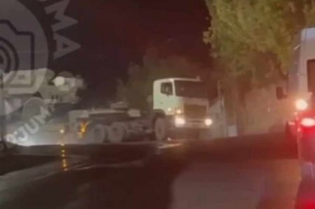Ermənistanın Azərbaycana qarşı hərbi təxribata hazırlaşdığı təsdiqləndi