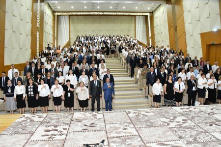 Qarabağ Regional Təhsil İdarəsi üzrə təhsil işçilərinin sentyabr konfransı keçiriib