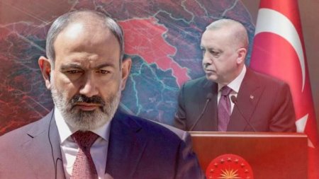 Ərdoğan bu gün Paşinyandan Qarabağla bağlı nəyi tələb edəcək? - VİDEO