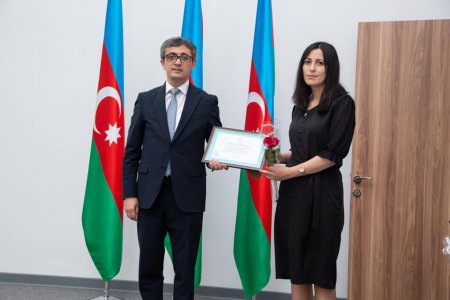 Qazax-Tovuz Regional Təhsil İdarəsi üzrə təhsil işçilərinin sentyabr konfransı keçirilib