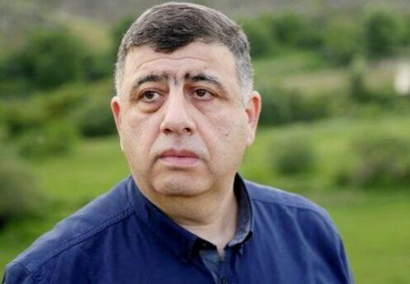 İntellekt işığımızı sönməyə qoymayan ORXAN FİKRƏTOĞLU