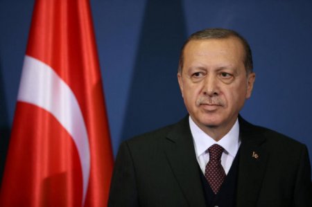 Ərdoğan yeni konstitusiya üzərində işi başa çatdırmaq niyyətindədir