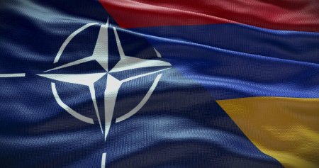 NATO-dan İrəvana RƏDD CAVABI: ermənilərin arzuları "suya düşdü"