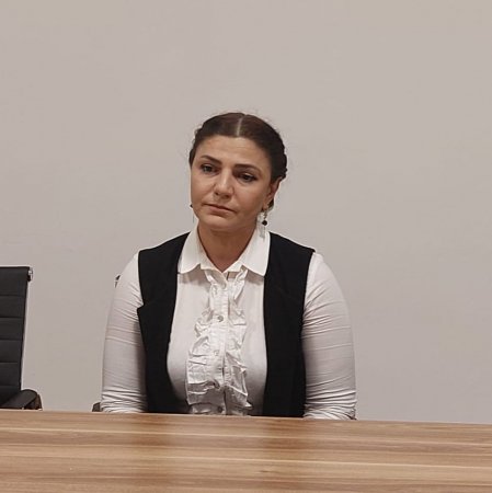 Sentyabrın 13-də Qazax-Tovuz Regional Təhsil İdarəsində vətəndaş qəbulu keçirilib