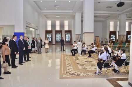 Təhsil işçilərinin sentyabr konfransı keçirilib