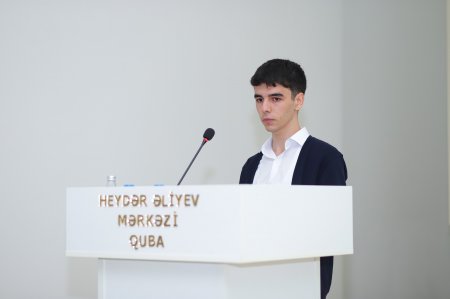 Təhsil işçilərinin sentyabr konfransı keçirilib