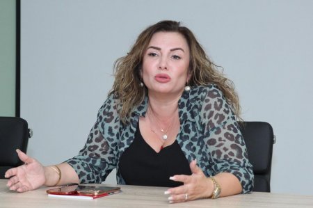 “Vəfa” Sosial Problemlərin Həllinə Dəstək İB-i “Zorla ərə verilmə, erkən nikah” mövzusunda maarifləndirmə tədbirlərinin təşkili  layihəsi çərçivəsində İsmayıllı rayonunda tədbir keçirib
