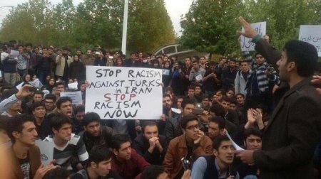 İranda azərbaycanlıların kütləvi iğtişaşı başlayacaq: Tehran Bakıya qarşı yanlış addım atsa