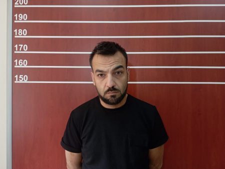 Hacıqabul Rayon Polis Şöbəsinin əməkdaşları tərəfindən keçirilən əməliyyat-axtarış tədbirləri
