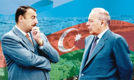 Müasir Azərbaycanın dunəni, bu günü və sabahı 