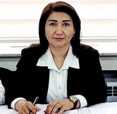 Müzəffər Ali Baş Komandan, Xilaskar lider