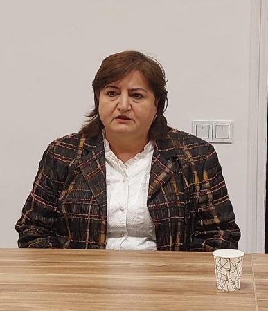 Oktyabrın 4-də Qazax-Tovuz Regional Təhsil İdarəsində vətəndaş qəbulu keçirilib