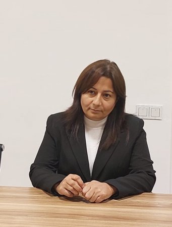 Oktyabrın 4-də Qazax-Tovuz Regional Təhsil İdarəsində vətəndaş qəbulu keçirilib