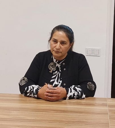 Oktyabrın 4-də Qazax-Tovuz Regional Təhsil İdarəsində vətəndaş qəbulu keçirilib