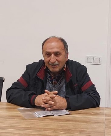 Oktyabrın 4-də Qazax-Tovuz Regional Təhsil İdarəsində vətəndaş qəbulu keçirilib