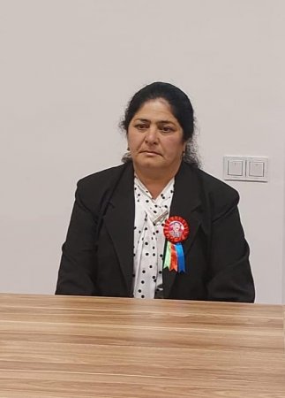 Oktyabrın 4-də Qazax-Tovuz Regional Təhsil İdarəsində vətəndaş qəbulu keçirilib