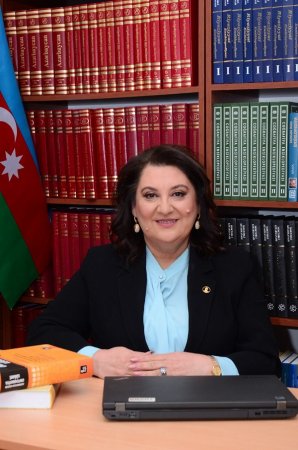 HEYDƏR ƏLİYEV YOLUNUN DAVAMÇISI