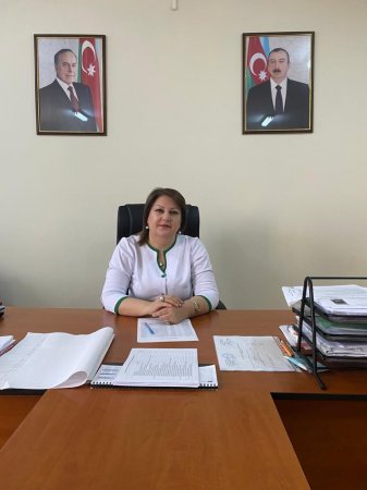 Bu gün Azərbaycan günü-gündən inkişaf edir