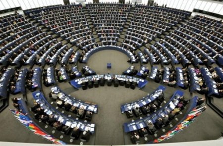 Anti-Azərbaycan enerji lobbisinin Avropa Parlamentinə təsiri: Fransadan İrana uzanan caynaq