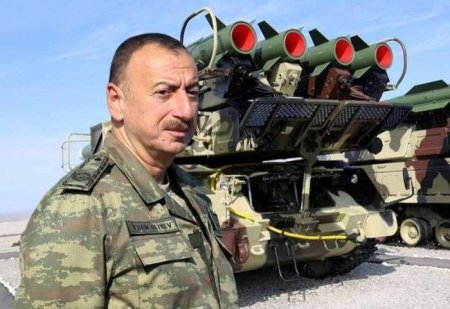 Azərbaycanın Vətən müharibəsindəki qələbəsinin tarixi-siyasi əhəmiyyəti