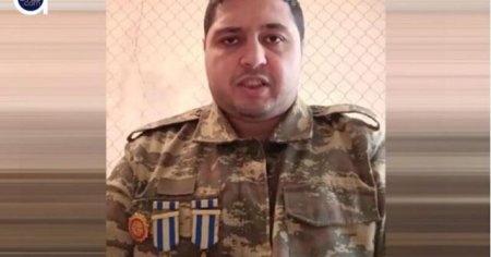 Müharibə veteranı icra başçısına görə canına qəsd edəcəyini deyir – Video