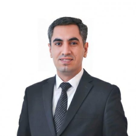 Müzəffər Ali Baş Komandan, Xilaskar lider