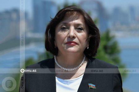 Spiker: “Azərbaycan Ermənistanla sülh danışıqlarını davam etdirməyə hazırdır”