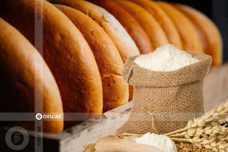 Unun qiymətindəki artımlar çörəyin bahalaşmasına təsir göstərəcək? - AÇIQLAMA