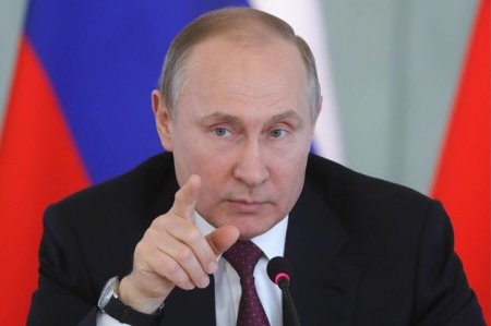 Putin: “Qərblə Rusiya arasında müharibə tamamilə fərqli olacaq”