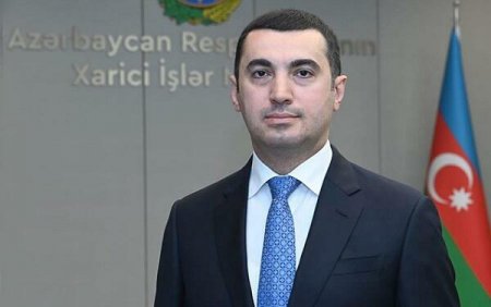 "HƏMAS-ın girov götürdüyü şəxslər arasında azərbaycanlılar var? - AÇIQLAMA