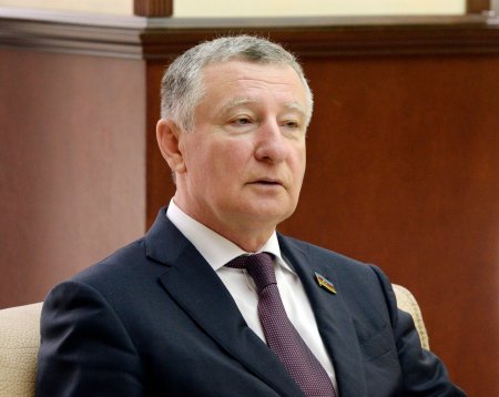 Milli maraqlara xidmət edən əməkdaşlıq