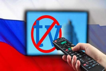 Erməni nazir Rusiya TV-lərinin yayımının dayandırılması məsələsindən danışıb