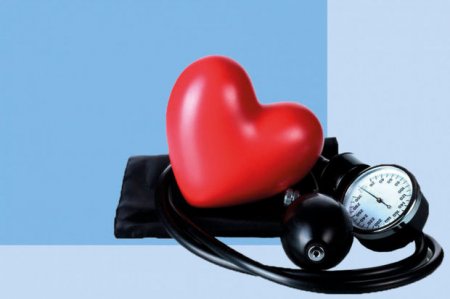 Təzyiq düşəndə ilkin yardım