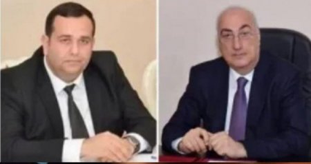 Zakir Fərəcova dayan!- deyən tapılacaqmı?...