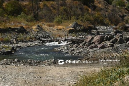 Kəlbəcər, Laçın və Şuşada Azərbaycan brendi olacaq mineral sular istehsal ediləcək