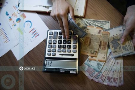 Gələn il maaşlar nə qədər arta bilər?