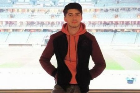 Azərbaycanda daha bir tələbə ürək çatışmazlığından vəfat edib