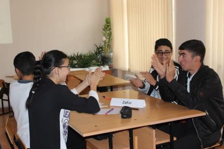 “Zəfər Tariximiz” adlı İntelektual Bilik Yarışı keçiriləcəkdir