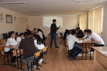 “Zəfər Tariximiz” adlı İntelektual Bilik Yarışı keçiriləcəkdir