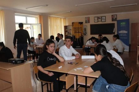 “Zəfər Tariximiz” adlı İntelektual Bilik Yarışı keçiriləcəkdir