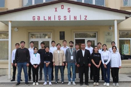 “Zəfər Tariximiz” adlı İntelektual Bilik Yarışı keçiriləcəkdir