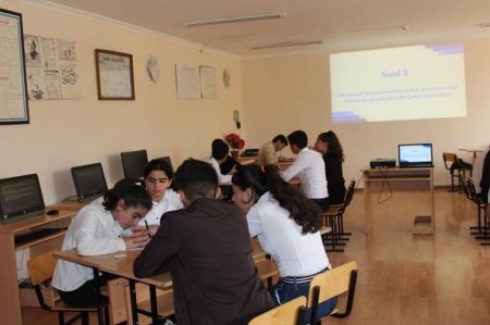 “Zəfər Tariximiz” adlı İntelektual Bilik Yarışı keçiriləcəkdir
