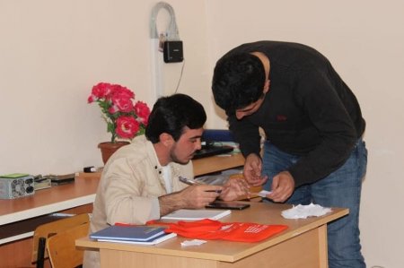 “Zəfər Tariximiz” adlı İntelektual Bilik Yarışı keçiriləcəkdir