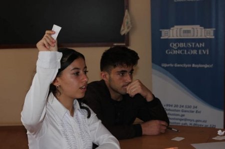 “Zəfər Tariximiz” adlı İntelektual Bilik Yarışı keçiriləcəkdir