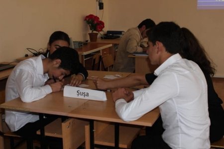 “Zəfər Tariximiz” adlı İntelektual Bilik Yarışı keçiriləcəkdir