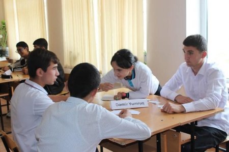 “Zəfər Tariximiz” adlı İntelektual Bilik Yarışı keçiriləcəkdir