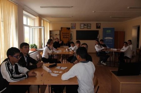 “Zəfər Tariximiz” adlı İntelektual Bilik Yarışı keçiriləcəkdir