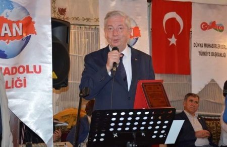 İÇAN / DJB.Az " 2023 YILIN BİLİM İNSANLARI ÖDÜL TÖRENİ" ANKARA'DA GERÇEKLEŞTİ İÇAN / DJB.Az " 2023 YILIN BİLİM İNSANLARI ÖDÜL TÖRENİ" ANKARA'DA GERÇEKLEŞTİ
