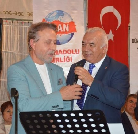 İÇAN / DJB.Az " 2023 YILIN BİLİM İNSANLARI ÖDÜL TÖRENİ" ANKARA'DA GERÇEKLEŞTİ İÇAN / DJB.Az " 2023 YILIN BİLİM İNSANLARI ÖDÜL TÖRENİ" ANKARA'DA GERÇEKLEŞTİ