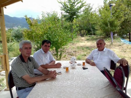 MUSA YAQUB MƏKTƏBİNİN LƏYAQƏTLİ DAVAMÇISI MUSA YAQUB MƏKTƏBİNİN LƏYAQƏTLİ DAVAMÇISI